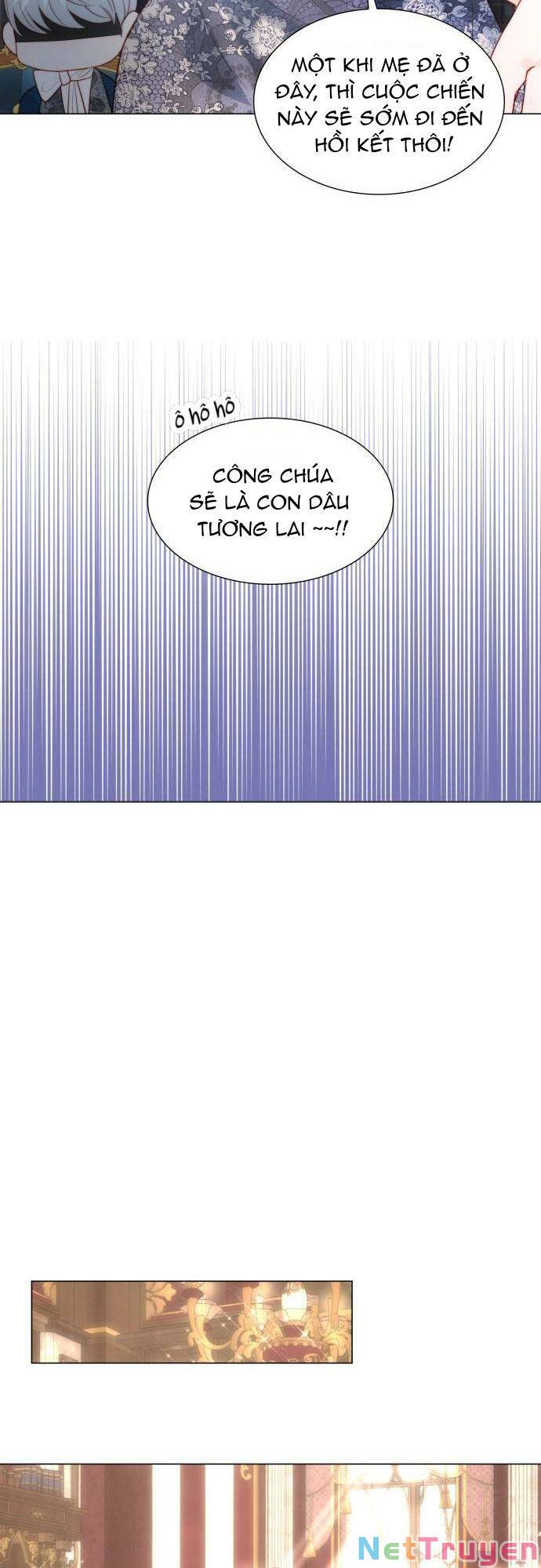 Tôi được sinh ra là con gái thứ hai: Chapter 31