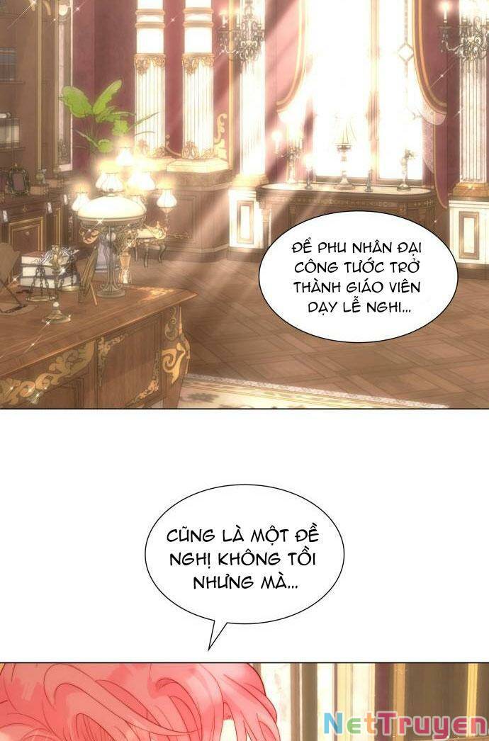 Tôi được sinh ra là con gái thứ hai: Chapter 31