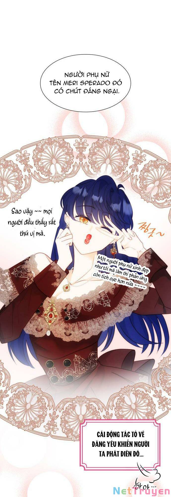 Tôi được sinh ra là con gái thứ hai: Chapter 31