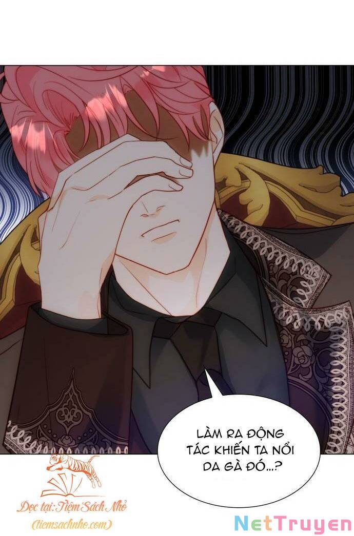 Tôi được sinh ra là con gái thứ hai: Chapter 31