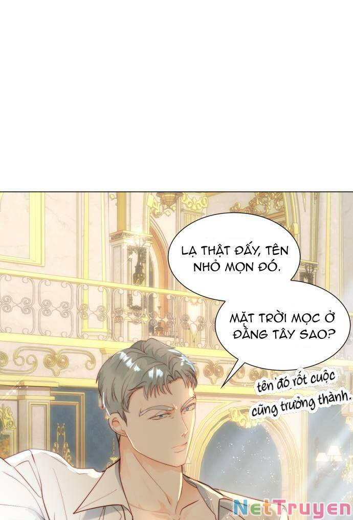 Tôi được sinh ra là con gái thứ hai: Chapter 31