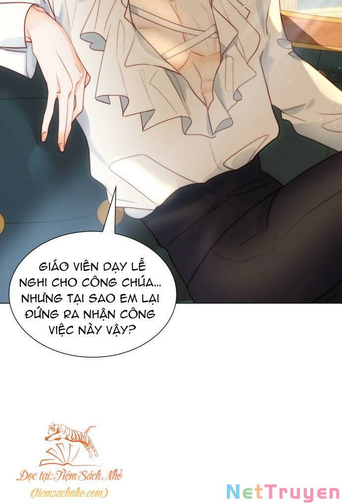 Tôi được sinh ra là con gái thứ hai: Chapter 31