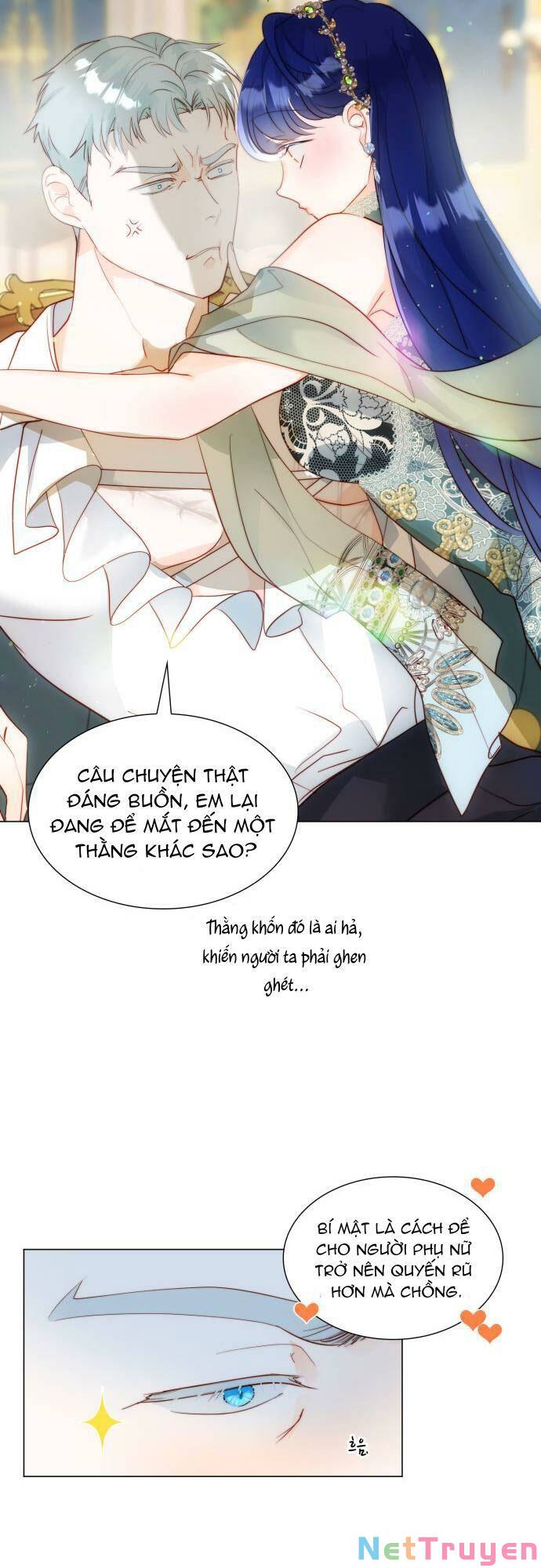 Tôi được sinh ra là con gái thứ hai: Chapter 31