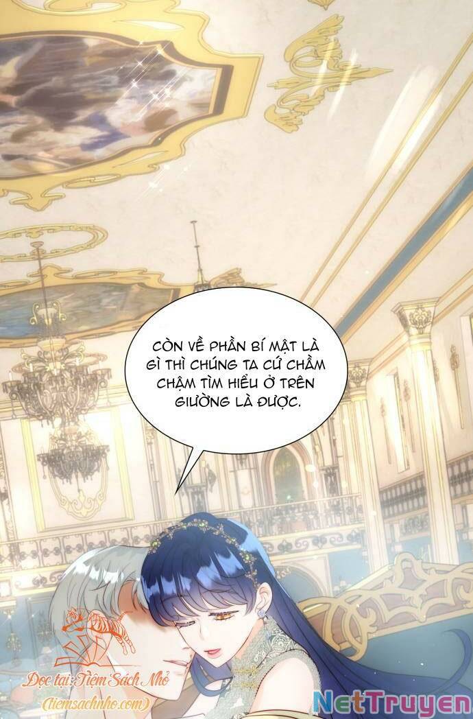 Tôi được sinh ra là con gái thứ hai: Chapter 31
