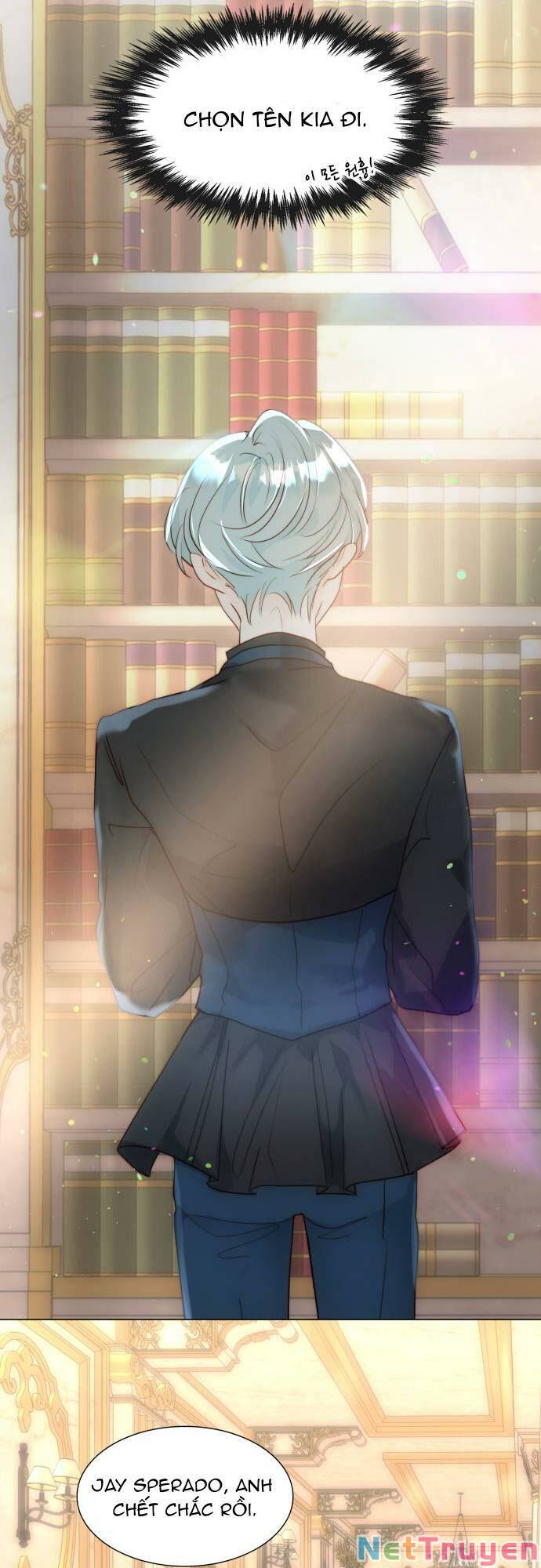 Tôi được sinh ra là con gái thứ hai: Chapter 31