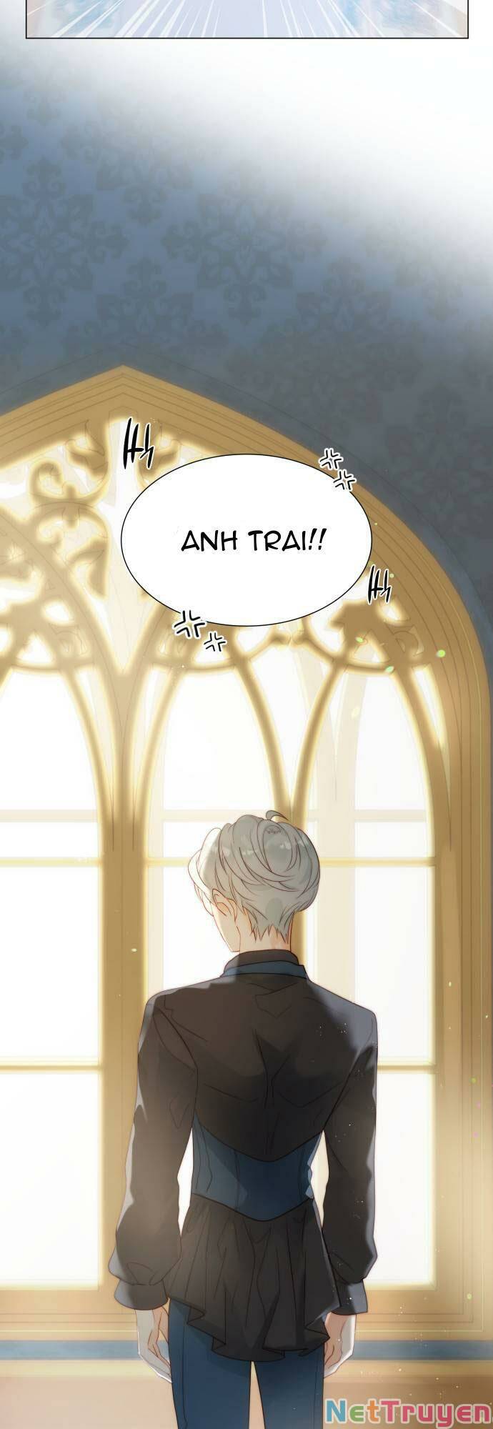 Tôi được sinh ra là con gái thứ hai: Chapter 31