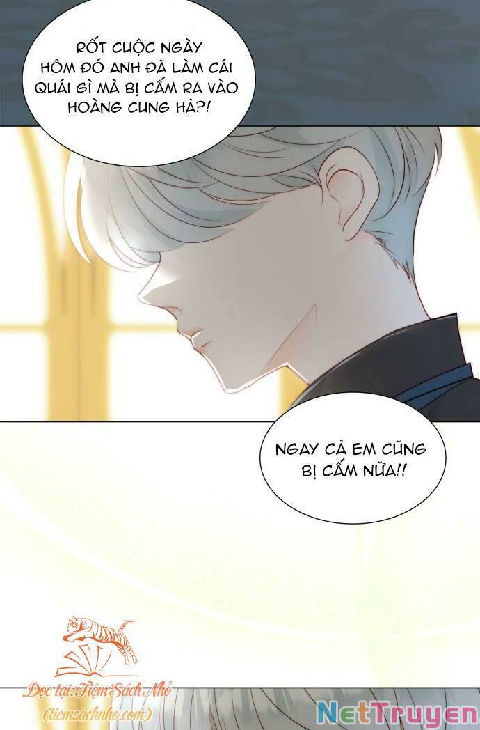 Tôi được sinh ra là con gái thứ hai: Chapter 31
