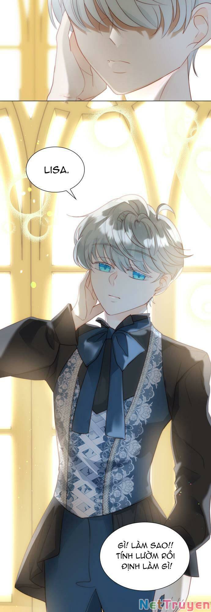 Tôi được sinh ra là con gái thứ hai: Chapter 31