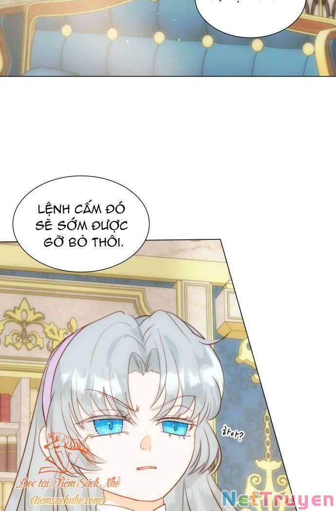Tôi được sinh ra là con gái thứ hai: Chapter 31