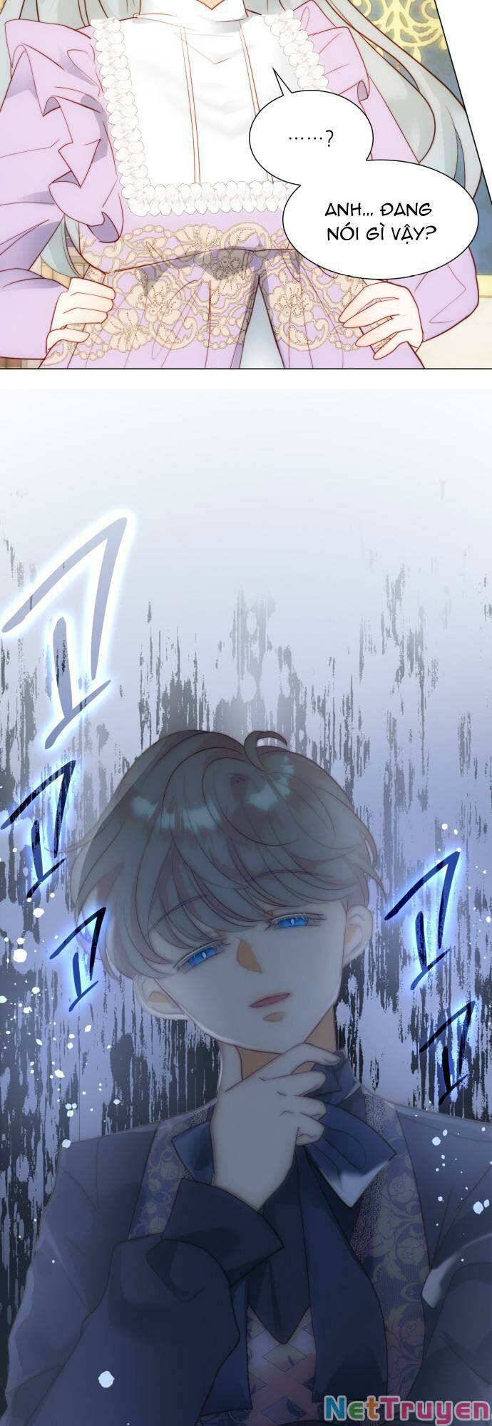 Tôi được sinh ra là con gái thứ hai: Chapter 31