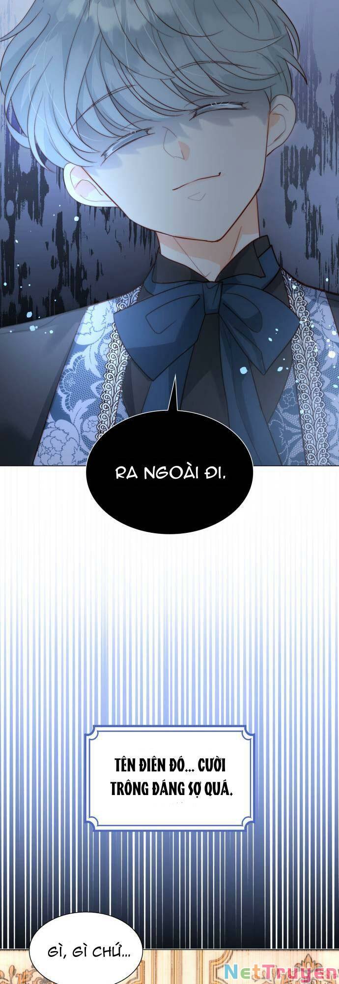 Tôi được sinh ra là con gái thứ hai: Chapter 31