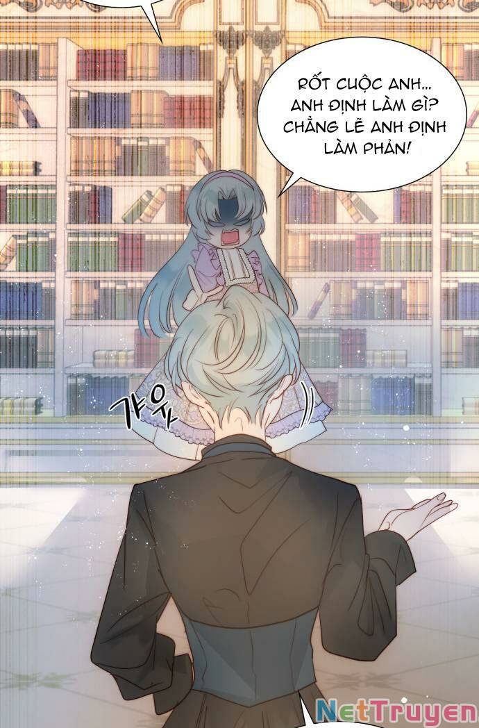 Tôi được sinh ra là con gái thứ hai: Chapter 31