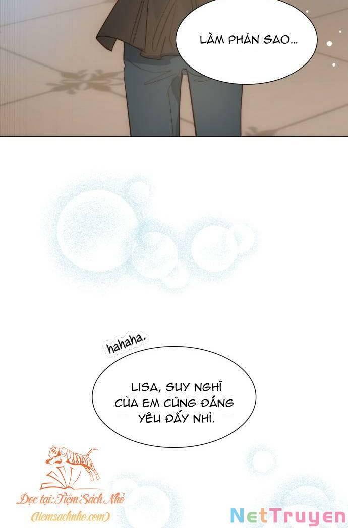 Tôi được sinh ra là con gái thứ hai: Chapter 31