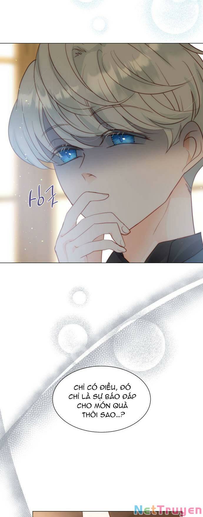 Tôi được sinh ra là con gái thứ hai: Chapter 31