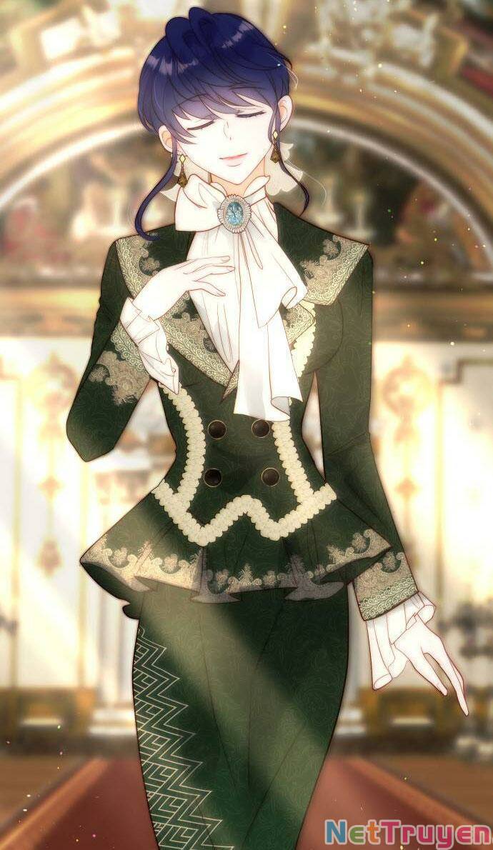 Tôi được sinh ra là con gái thứ hai: Chapter 31