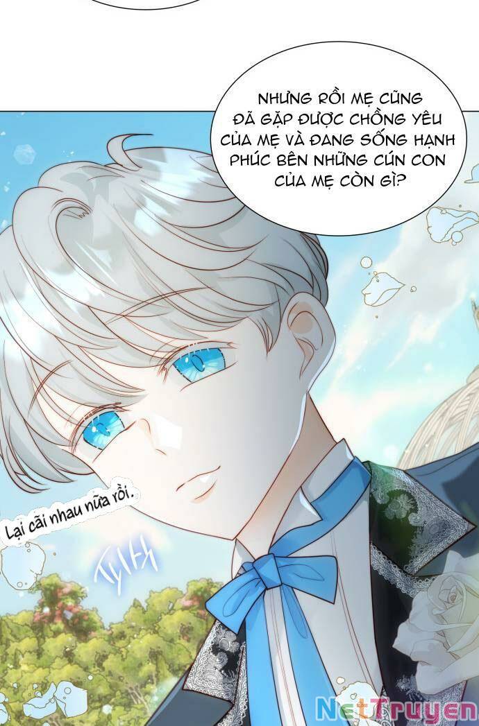 Tôi được sinh ra là con gái thứ hai: Chapter 31