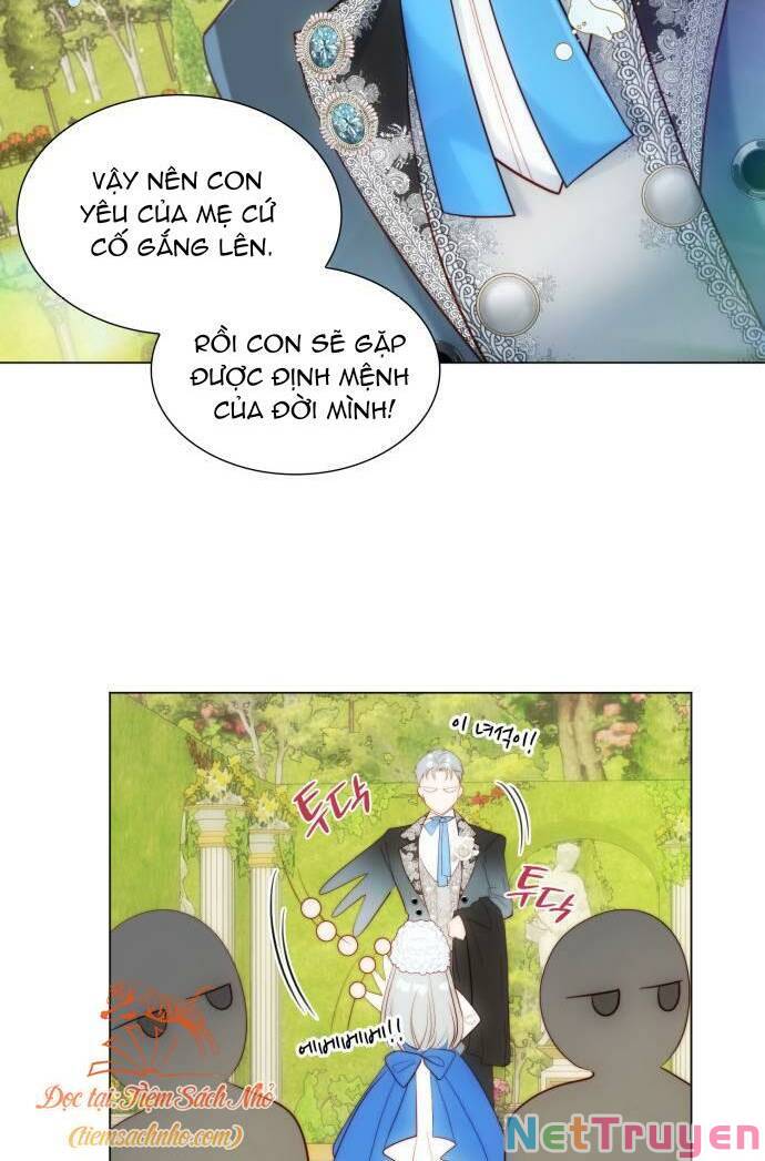 Tôi được sinh ra là con gái thứ hai: Chapter 31