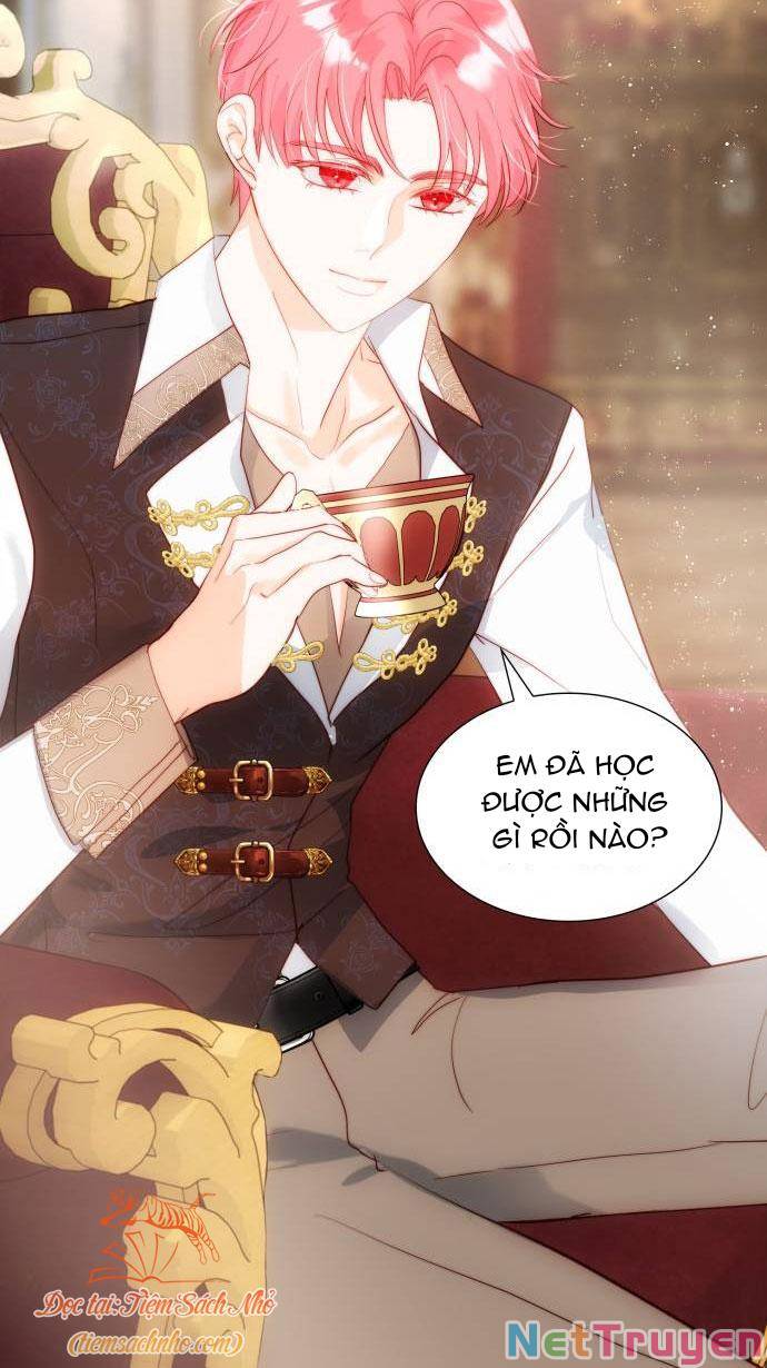 Tôi được sinh ra là con gái thứ hai: Chapter 32