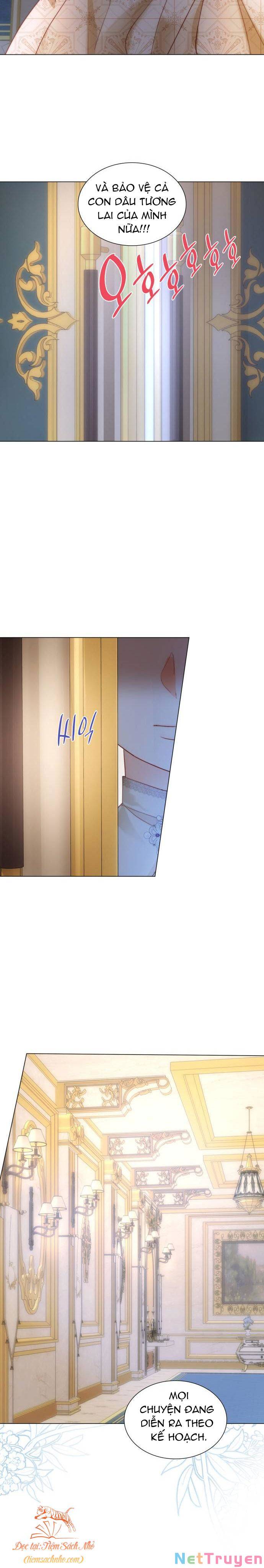 Tôi được sinh ra là con gái thứ hai: Chapter 32