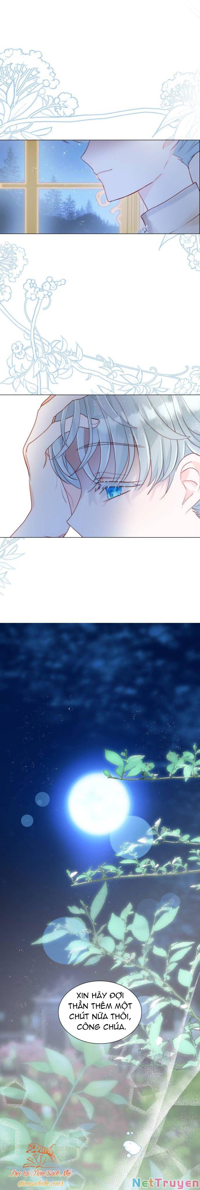 Tôi được sinh ra là con gái thứ hai: Chapter 32