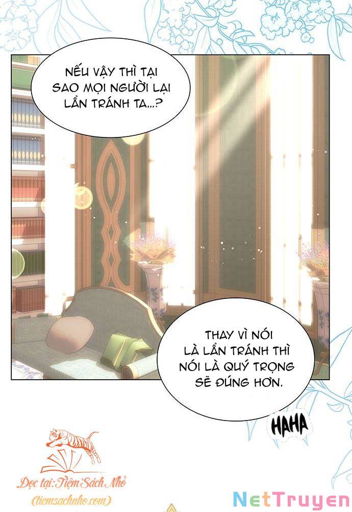 Tôi được sinh ra là con gái thứ hai: Chapter 33