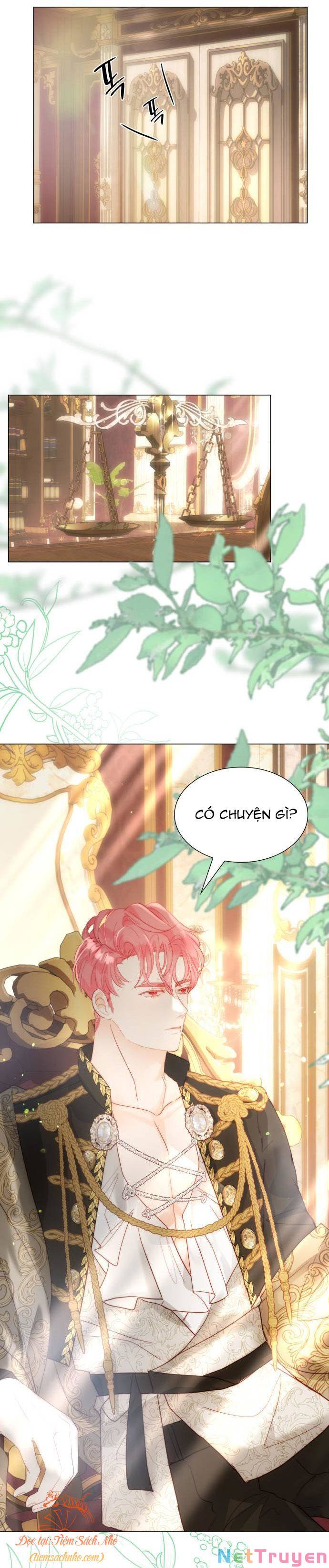 Tôi được sinh ra là con gái thứ hai: Chapter 33