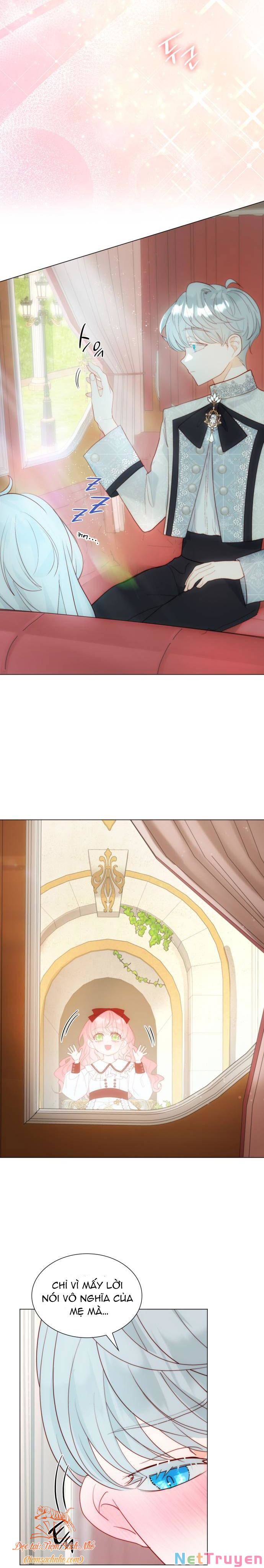 Tôi được sinh ra là con gái thứ hai: Chapter 35