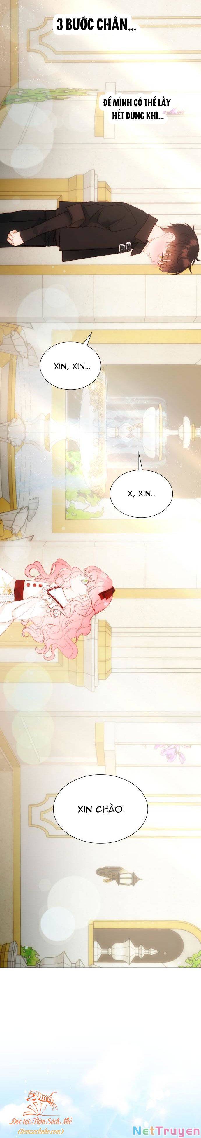 Tôi được sinh ra là con gái thứ hai: Chapter 35