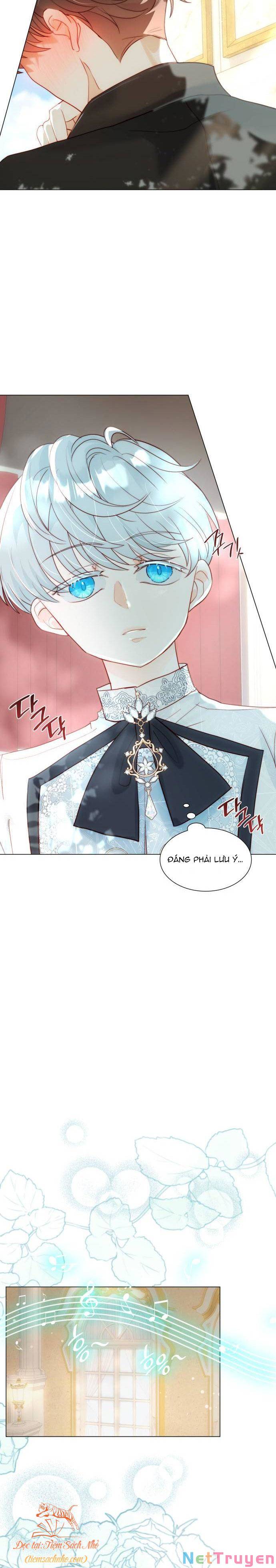 Tôi được sinh ra là con gái thứ hai: Chapter 35