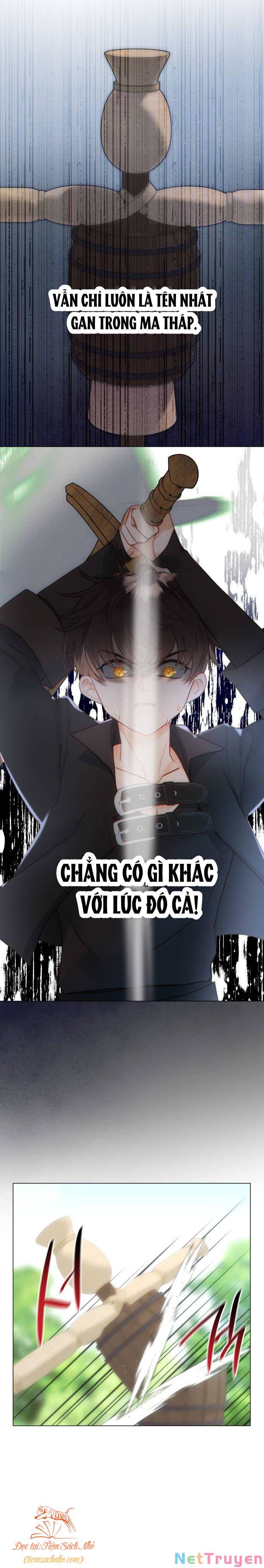 Tôi được sinh ra là con gái thứ hai: Chapter 35