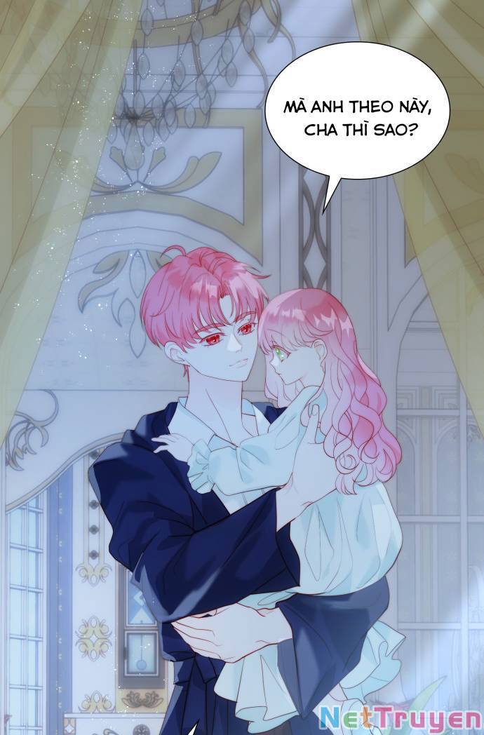 Tôi được sinh ra là con gái thứ hai: Chapter 36