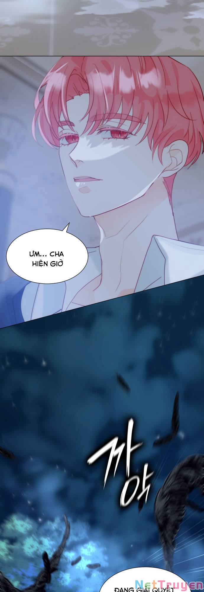 Tôi được sinh ra là con gái thứ hai: Chapter 36