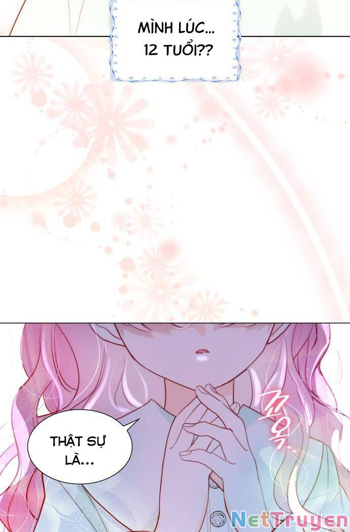 Tôi được sinh ra là con gái thứ hai: Chapter 36