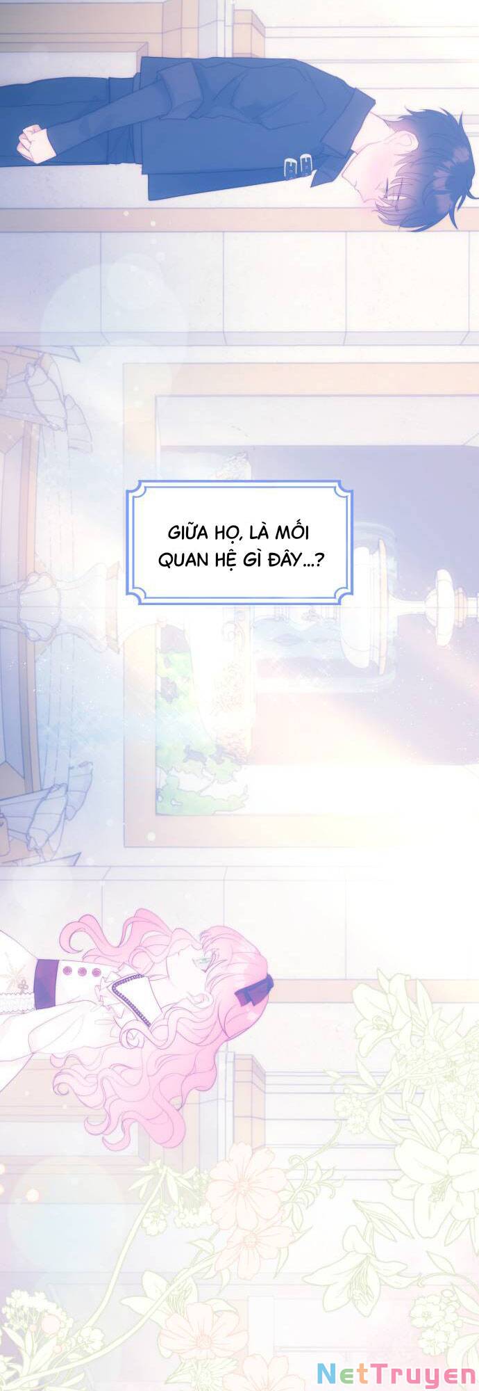 Tôi được sinh ra là con gái thứ hai: Chapter 36