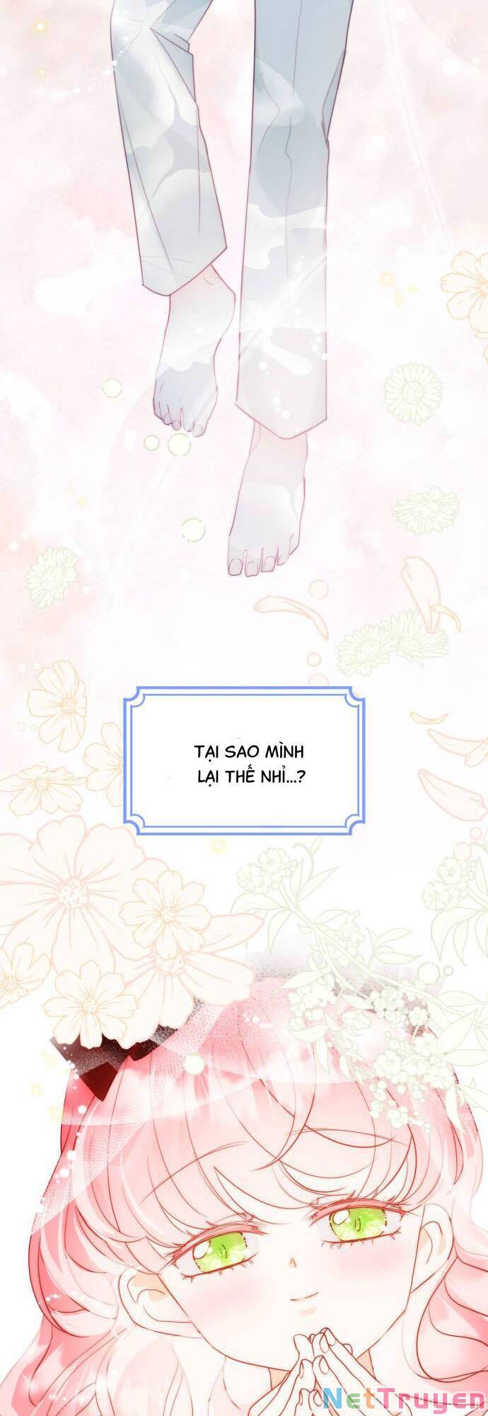 Tôi được sinh ra là con gái thứ hai: Chapter 36
