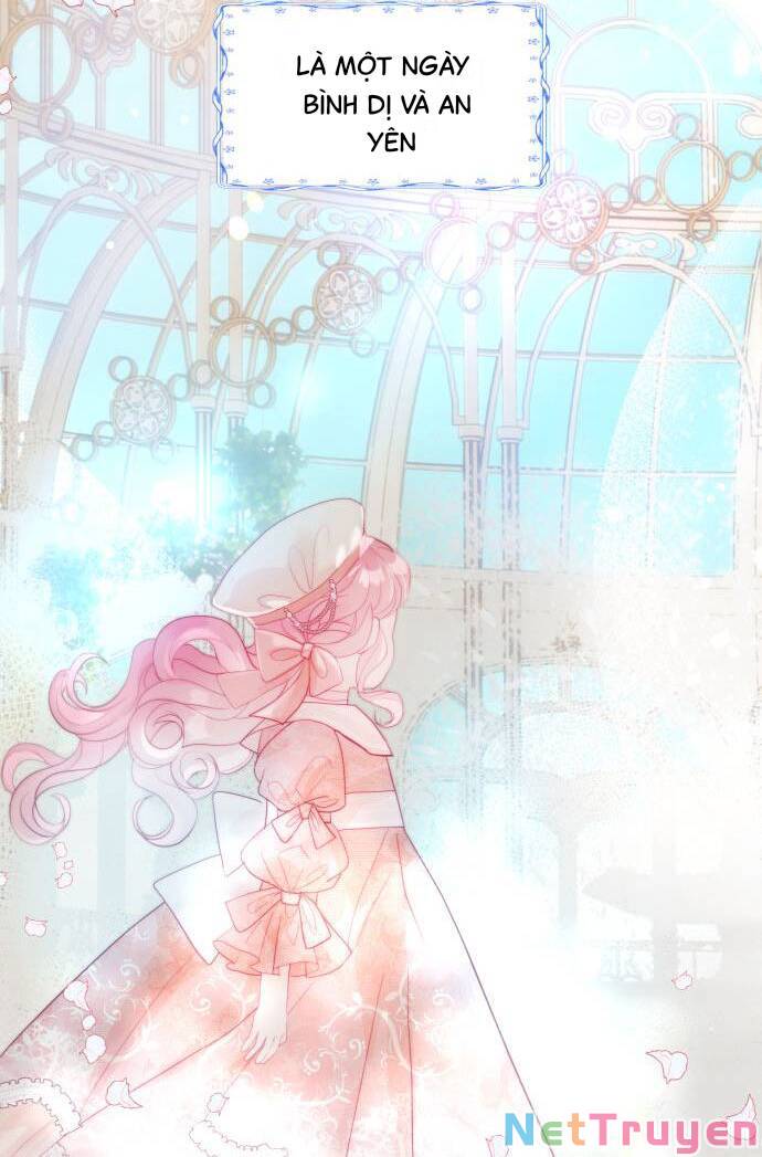 Tôi được sinh ra là con gái thứ hai: Chapter 36