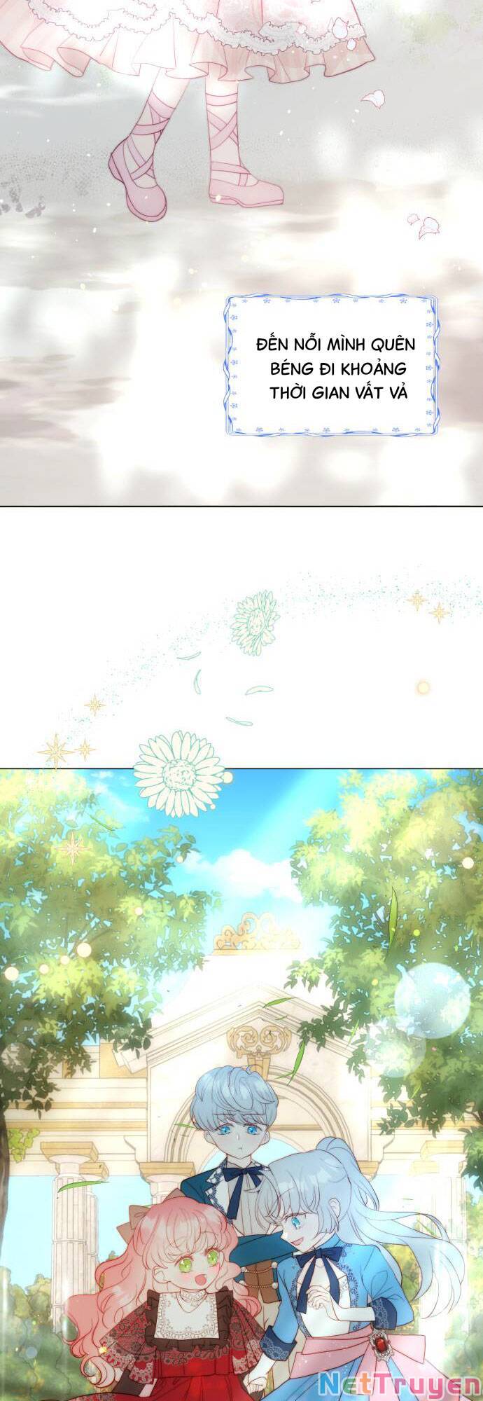 Tôi được sinh ra là con gái thứ hai: Chapter 36