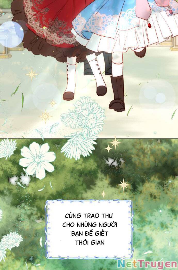 Tôi được sinh ra là con gái thứ hai: Chapter 36
