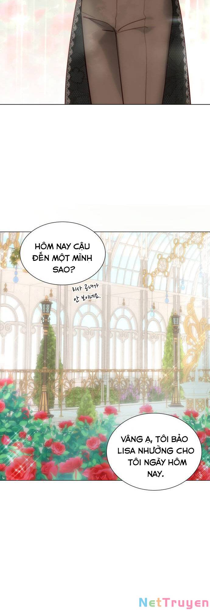 Tôi được sinh ra là con gái thứ hai: Chapter 36