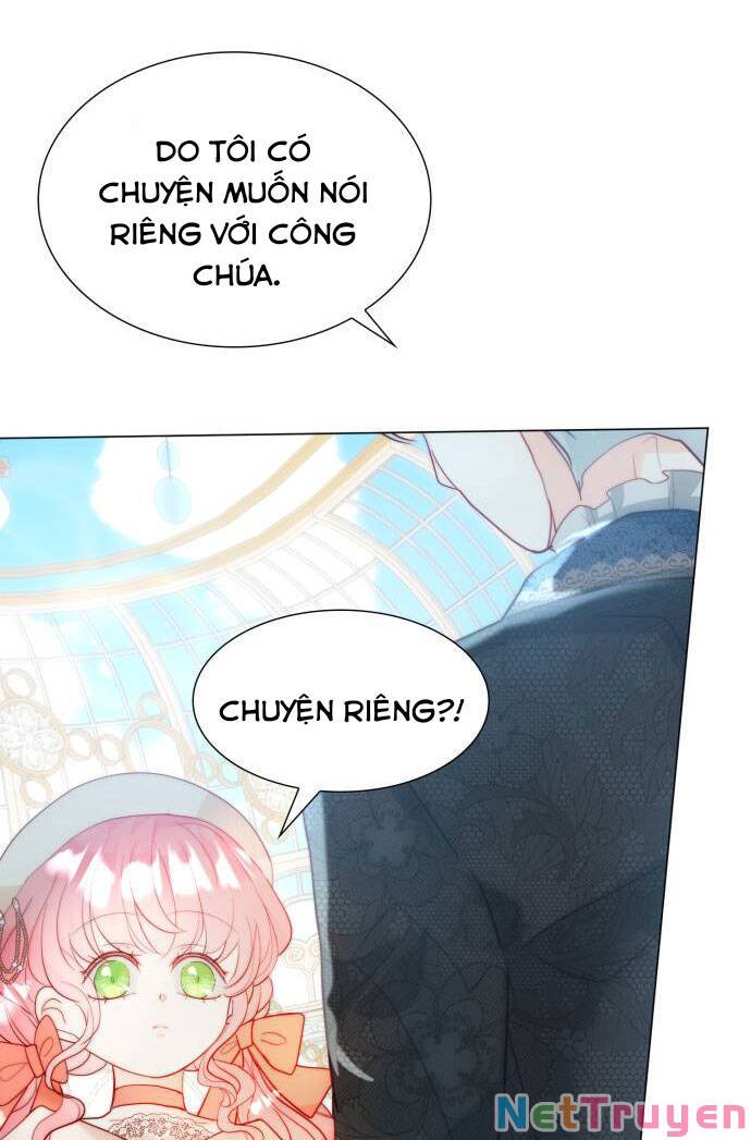 Tôi được sinh ra là con gái thứ hai: Chapter 36