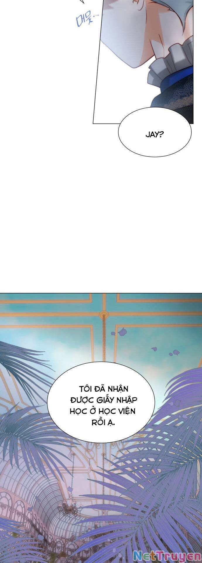 Tôi được sinh ra là con gái thứ hai: Chapter 36