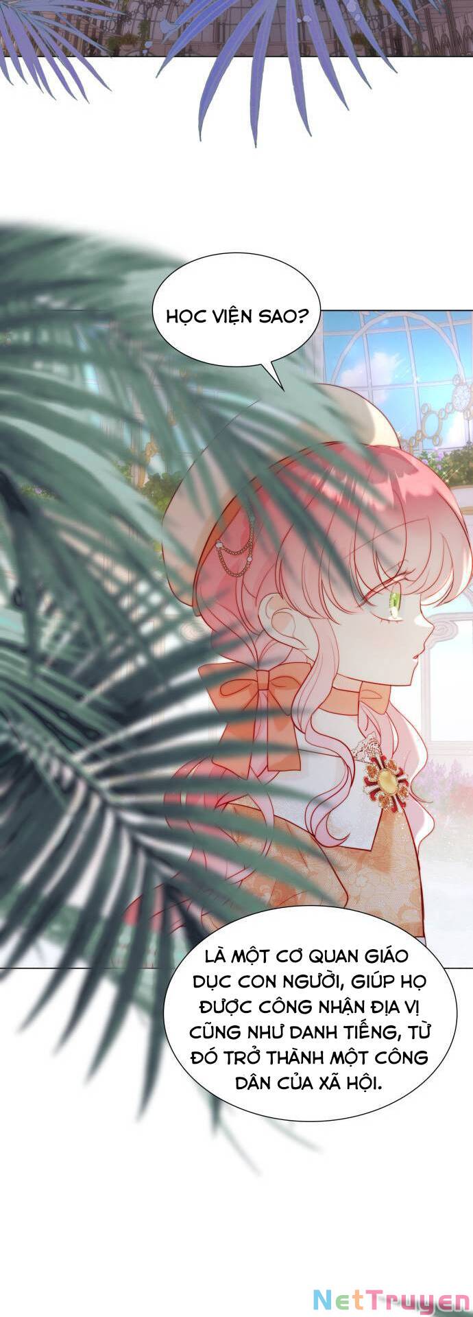 Tôi được sinh ra là con gái thứ hai: Chapter 36
