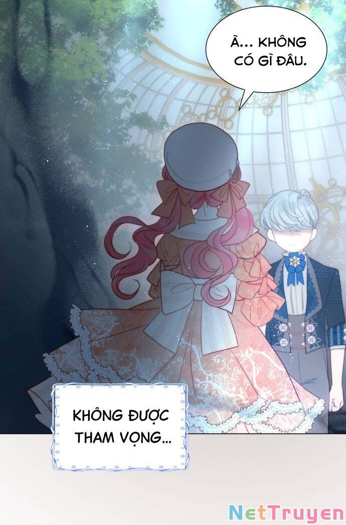 Tôi được sinh ra là con gái thứ hai: Chapter 36