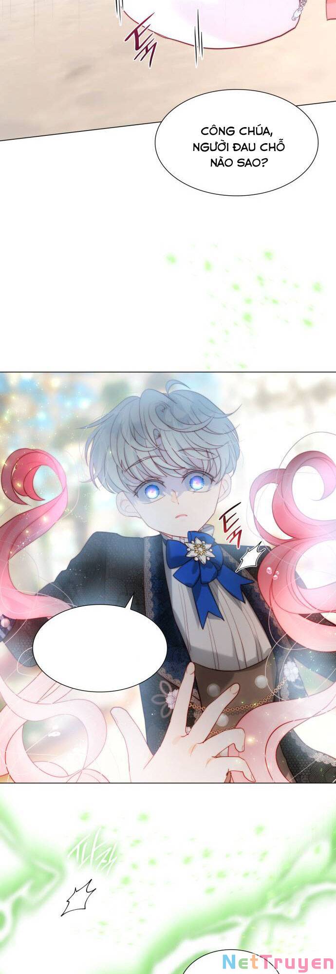 Tôi được sinh ra là con gái thứ hai: Chapter 36