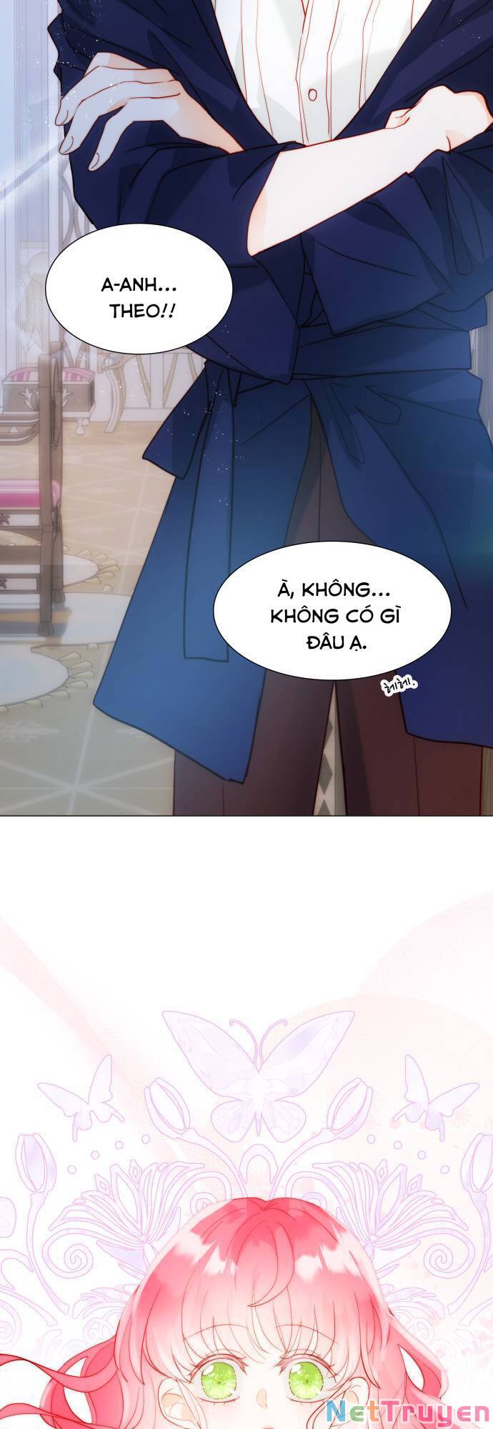 Tôi được sinh ra là con gái thứ hai: Chapter 36