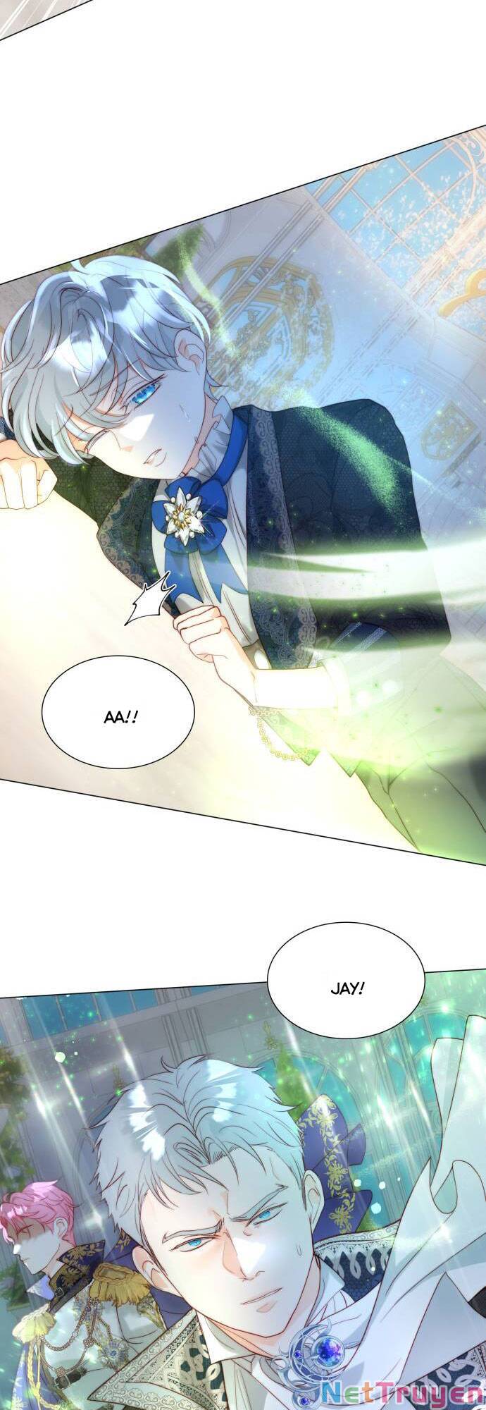 Tôi được sinh ra là con gái thứ hai: Chapter 36