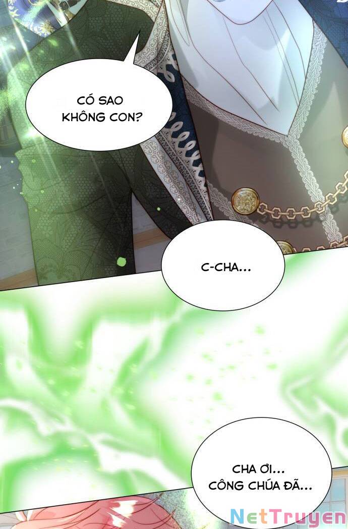 Tôi được sinh ra là con gái thứ hai: Chapter 36