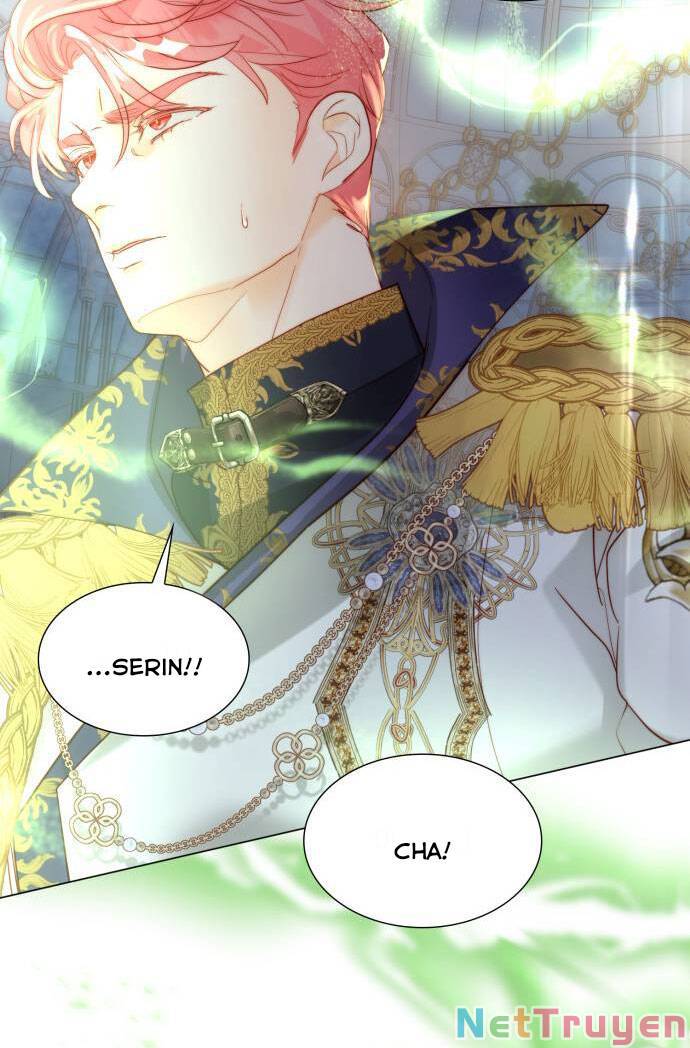 Tôi được sinh ra là con gái thứ hai: Chapter 36