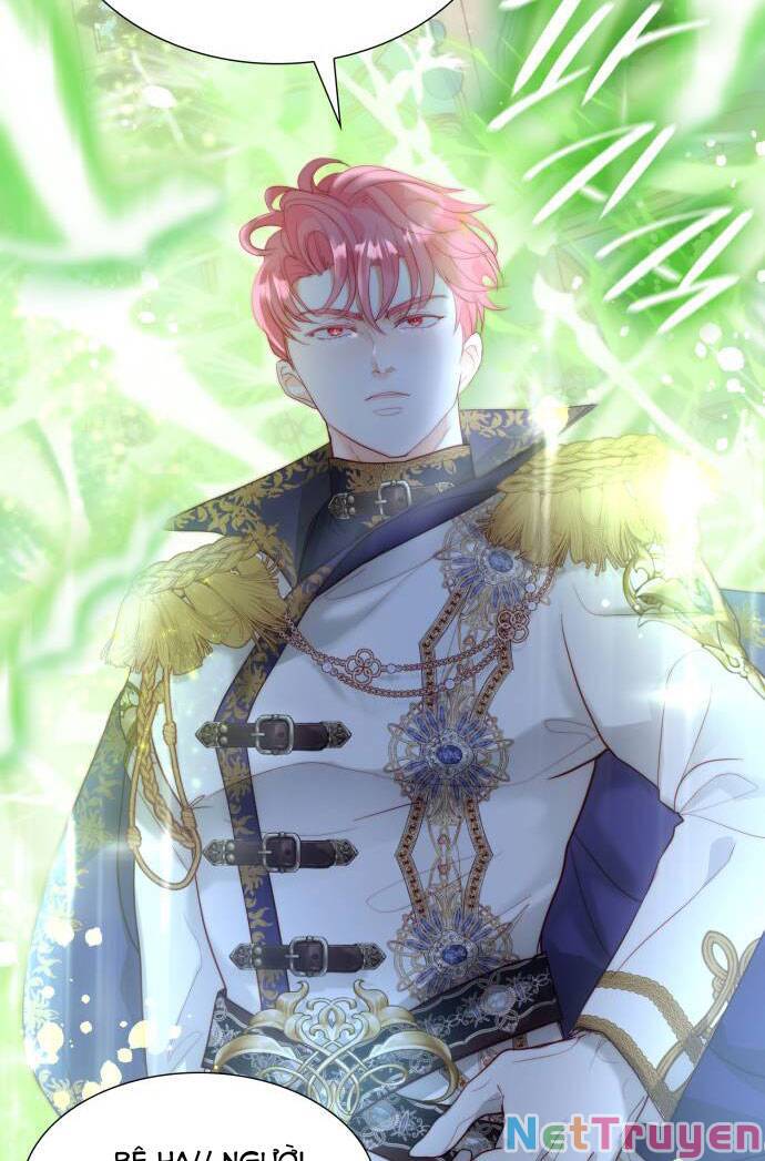 Tôi được sinh ra là con gái thứ hai: Chapter 36