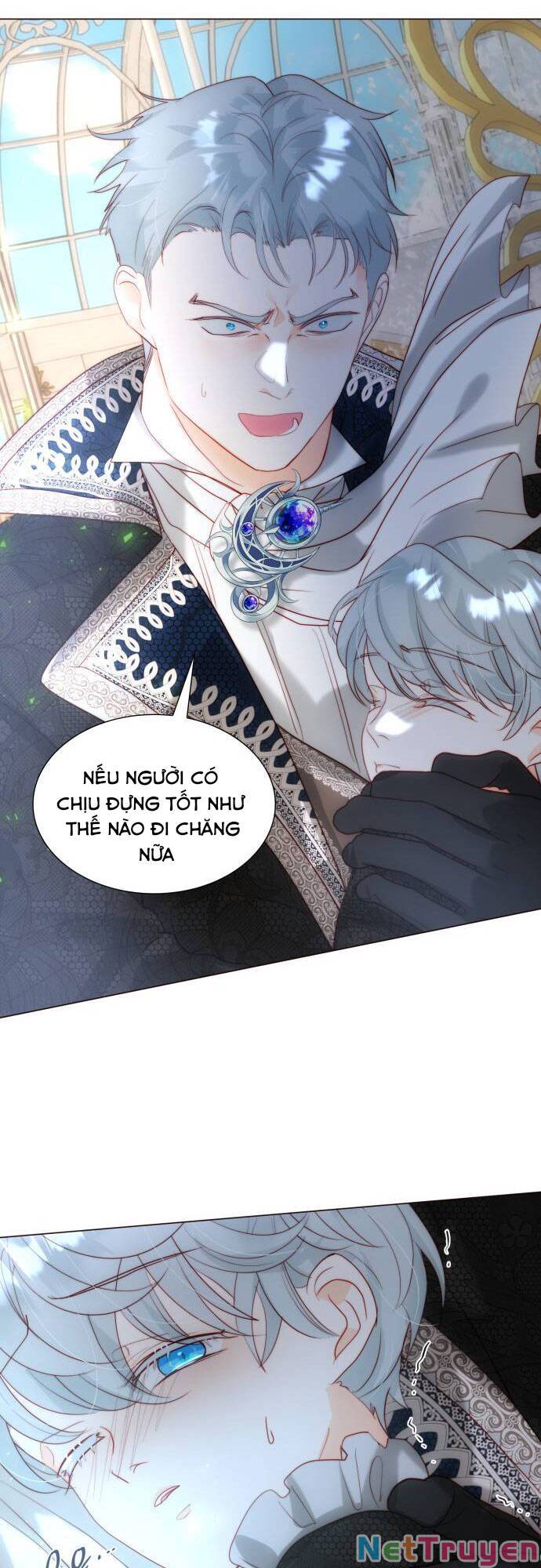 Tôi được sinh ra là con gái thứ hai: Chapter 36